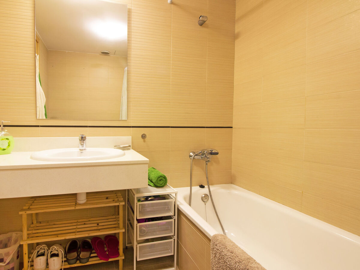 La Goleta bajos – Apt 3 chambres à Cambrils - Photo 22