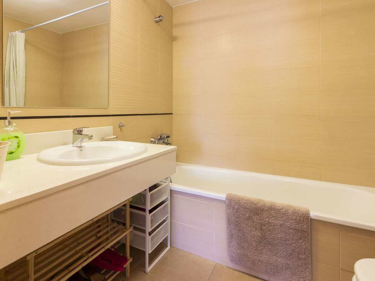 La Goleta bajos – Apt 3 chambres à Cambrils - Photo 23