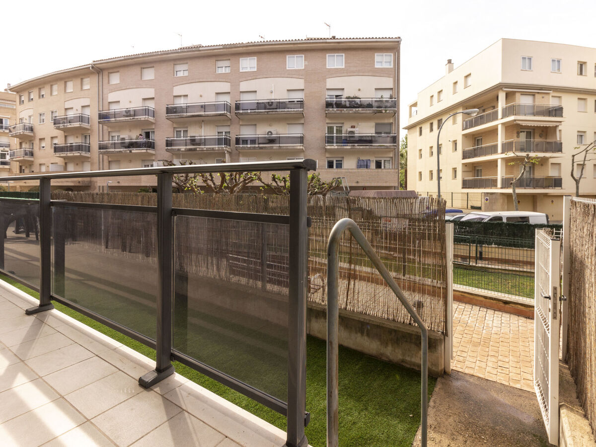La Goleta bajos – Apt 3 chambres à Cambrils - Photo 24