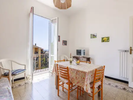 Location appartement à Imperia, Casa Nives (IMP169)
