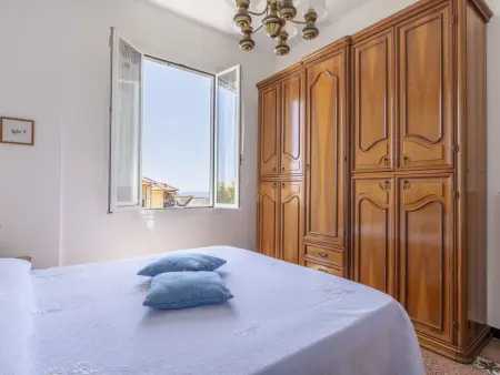 Casa Nives, appartement 3 pièces à Imperia : photo 3