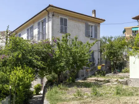 Casa Nives, appartement 3 pièces à Imperia : photo 4