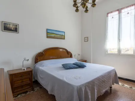 Casa Nives, appartement 3 pièces à Imperia : photo 5