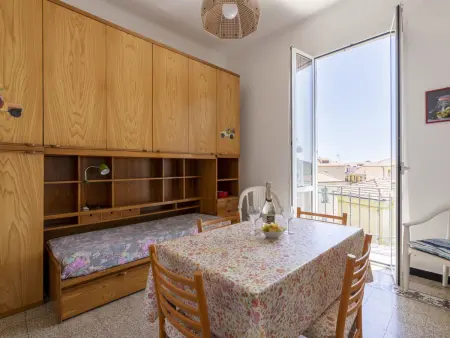 Casa Nives, appartement 3 pièces à Imperia : photo 6