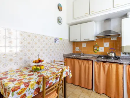 Casa Nives, appartement 3 pièces à Imperia : photo 7