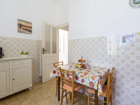 Casa Nives, appartement 3 pièces à Imperia : photo 8