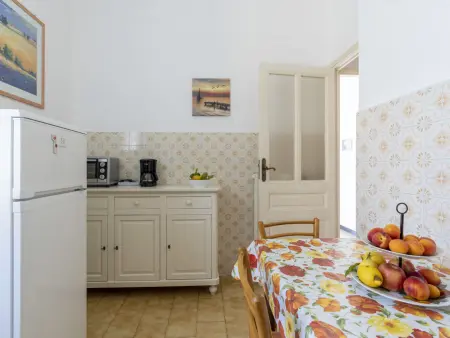 Casa Nives, appartement 3 pièces à Imperia : photo 10