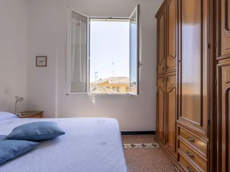 Casa Nives, appartement 3 pièces à Imperia : photo 11