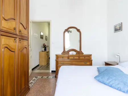 Casa Nives, appartement 3 pièces à Imperia : photo 12