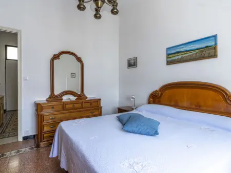 Casa Nives, appartement 3 pièces à Imperia : photo 14