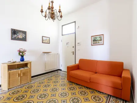 Casa Nives, appartement 3 pièces à Imperia : photo 15