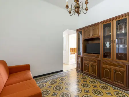Casa Nives, appartement 3 pièces à Imperia : photo 16