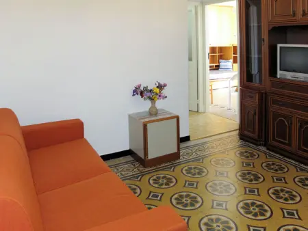 Casa Nives, appartement 3 pièces à Imperia : photo 17