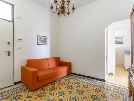 Casa Nives, appartement 3 pièces à Imperia : photo 19