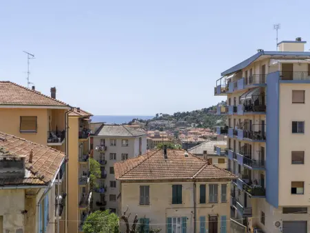 Casa Nives, appartement 3 pièces à Imperia : photo 21