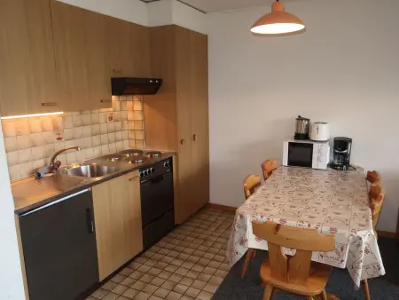 Hameau D4, Appartement 6 personnes à Thyon Les Collons - Photo 7