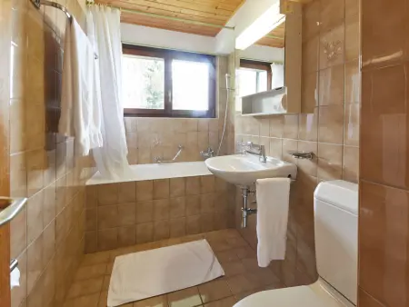 Hameau D4, Appartement 6 personnes à Thyon Les Collons - Photo 9