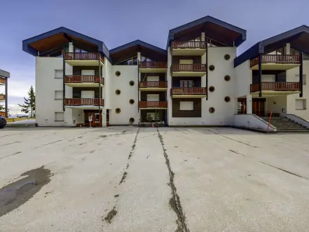 Hameau D4, Appartement 6 personnes à Thyon Les Collons - Photo 11
