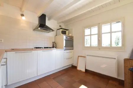 Villa Piscine Bourgogne 10 pers, Manoir à Charrin près de la Loire avec Piscine - Photo 3