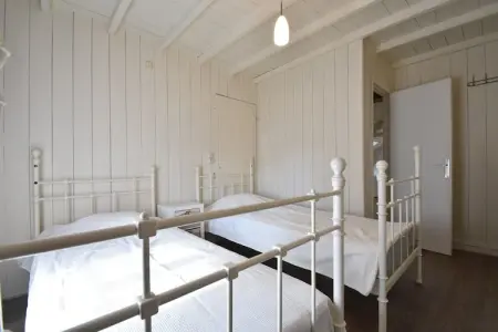 Villa Piscine Bourgogne 10 pers, Manoir à Charrin près de la Loire avec Piscine - Photo 20