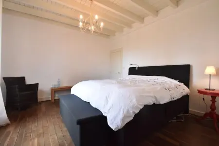 Villa Piscine Bourgogne 10 pers, Manoir à Charrin près de la Loire avec Piscine - Photo 21
