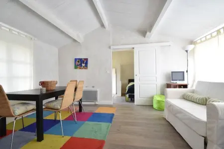 Villa Piscine Bourgogne 10 pers, Manoir à Charrin près de la Loire avec Piscine - Photo 30