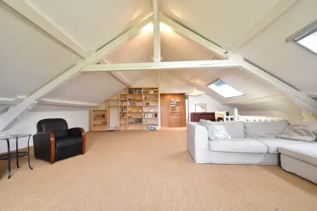 Villa Piscine Bourgogne 10 pers, Manoir à Charrin près de la Loire avec Piscine - Photo 31