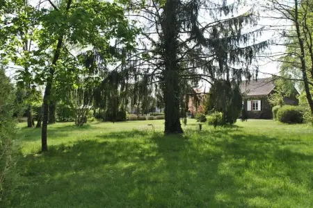 Villa Piscine Bourgogne 10 pers, Manoir à Charrin près de la Loire avec Piscine - Photo 32