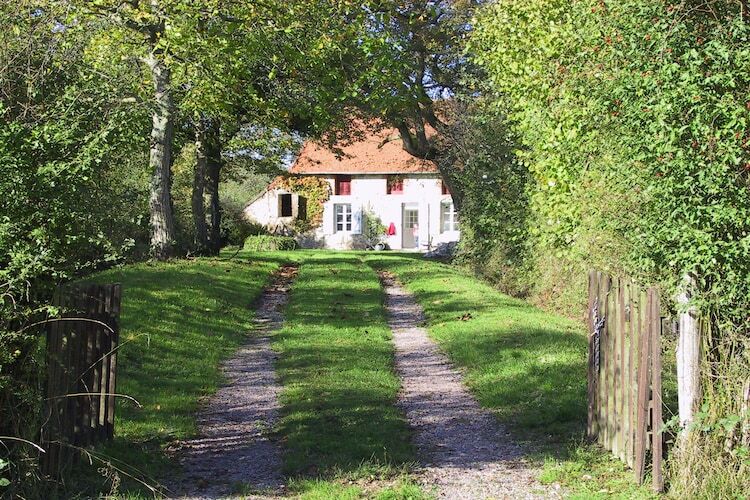 Maison 7 pers avec jardin, animaux acceptés à Decize - Photo 19
