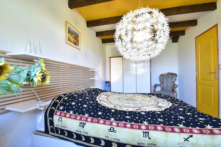 Maison 7 pers avec jardin, animaux acceptés à Decize - Photo 20