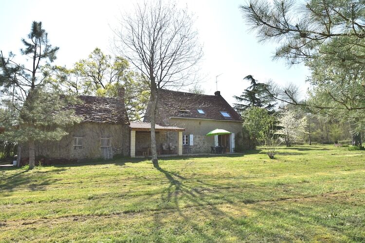 Maison 7 pers avec jardin, animaux acceptés à Decize - Photo 27