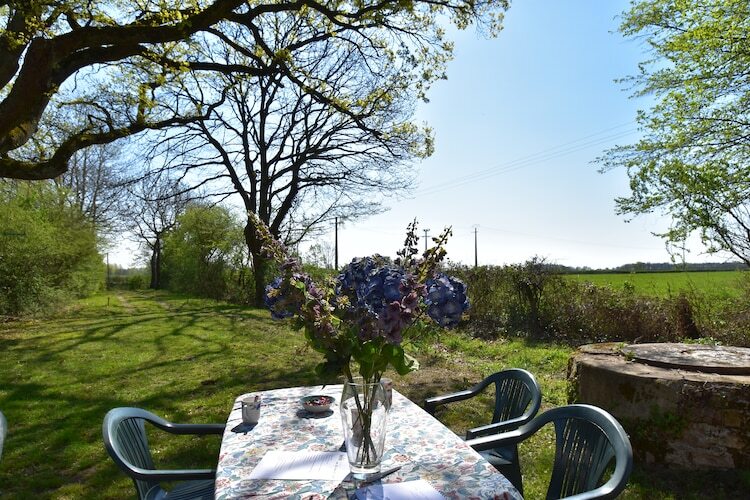 Maison 7 pers avec jardin, animaux acceptés à Decize - Photo 28