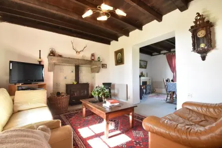 Location maison à Decize