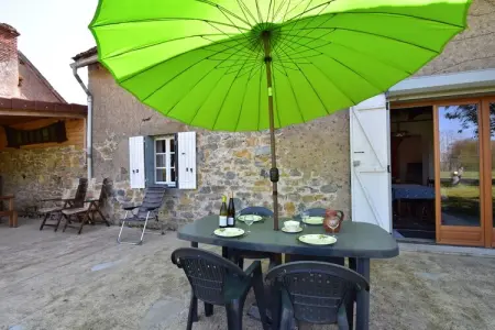 Gite 7 pers Decize, Maison à Decize proche de la Plage - Photo 4