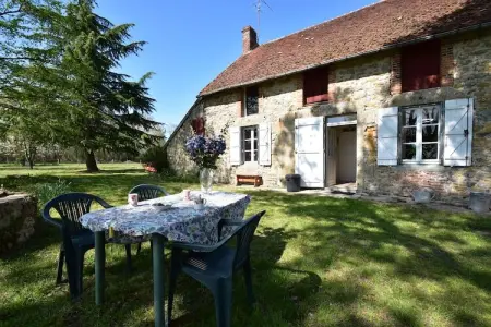 Gite 7 pers Decize, Maison à Decize proche de la Plage - Photo 11