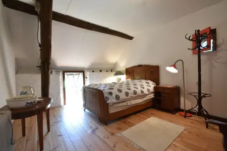 Gite 7 pers Decize, Maison à Decize proche de la Plage - Photo 13