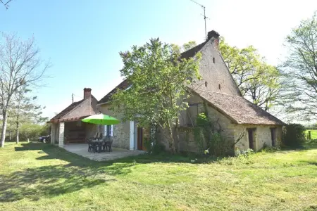 Gite 7 pers Decize, Maison à Decize proche de la Plage - Photo 15
