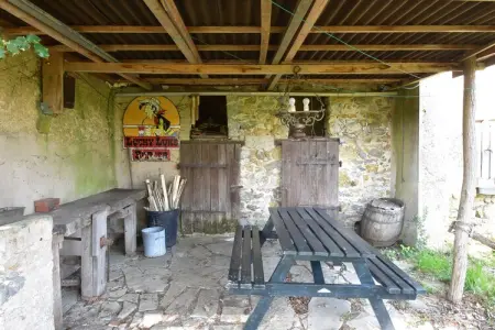 Gite 7 pers Decize, Maison à Decize proche de la Plage - Photo 17