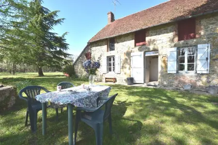 Gite 7 pers Decize, Maison à Decize proche de la Plage - Photo 20