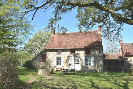 Gite 7 pers Decize, Maison à Decize proche de la Plage - Photo 21