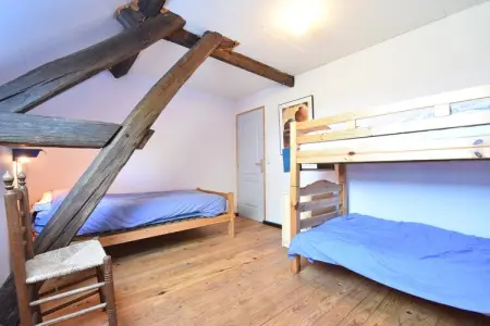 Gite 7 pers Decize, Maison à Decize proche de la Plage - Photo 22