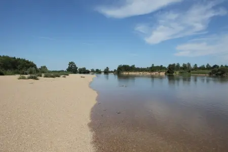 Gite 7 pers Decize, Maison à Decize proche de la Plage - Photo 30