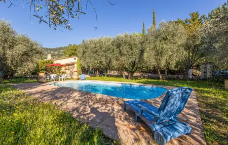 Location maison à Peymeinade