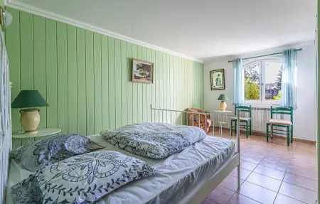 Maison provençale piscine 2000m² jardin, Peymeinade : photo 11