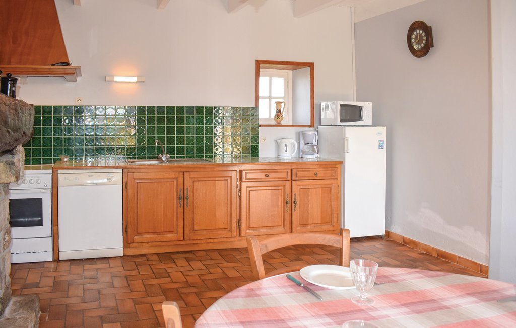 Maison côtière Kerbors, cheminée pierre et jardin 250m² - Photo 5