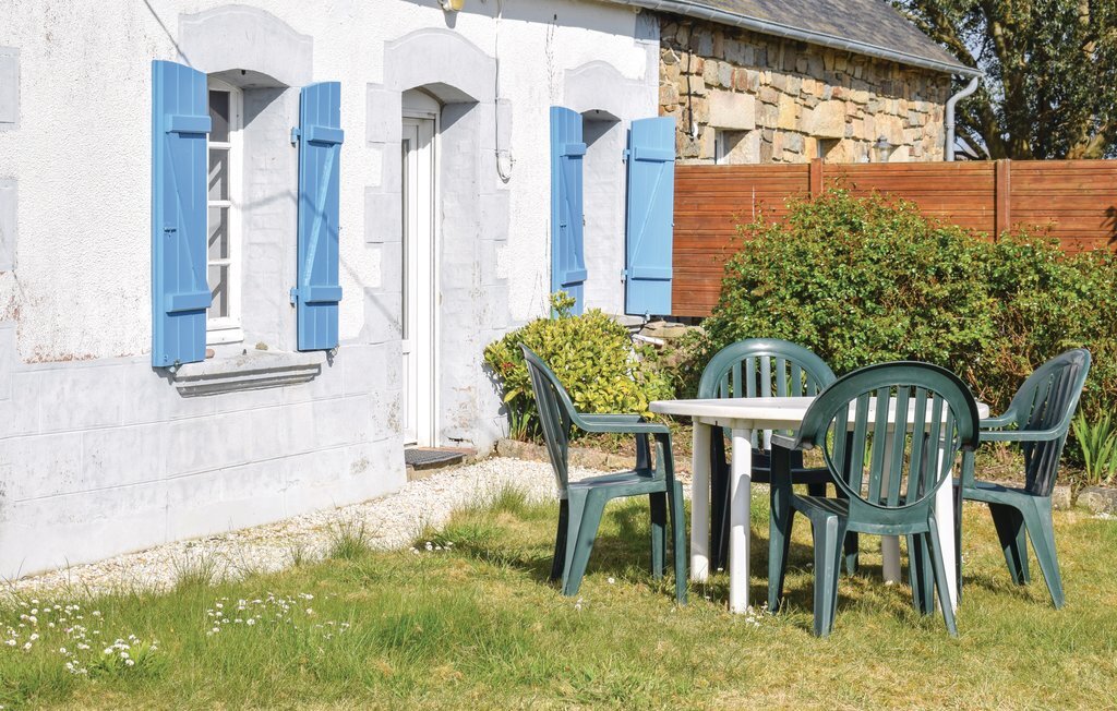 Maison côtière Kerbors, cheminée pierre et jardin 250m² - Photo 7