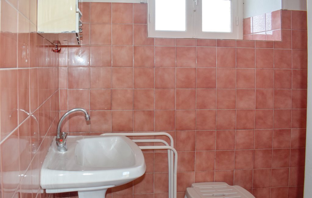 Maison côtière Kerbors, cheminée pierre et jardin 250m² - Photo 13