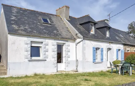 Location maison à Kerbors