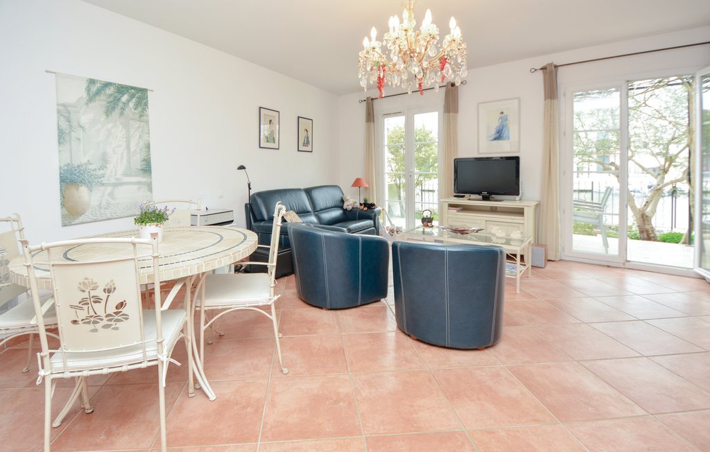 Maison 3 chambres avec vue canal à Aigues-Mortes - Photo 2