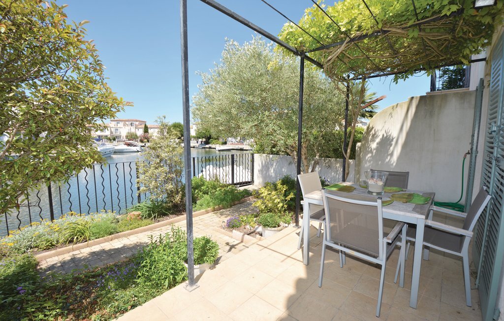Maison 3 chambres avec vue canal à Aigues-Mortes - Photo 3